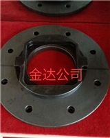 攪拌機軸端密封件 